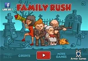 Family Rush