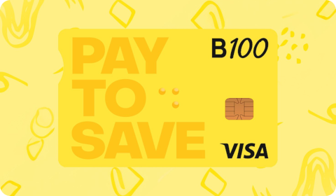 B100 – Pay to Save