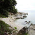 Kandarola, Croatia naturist beach