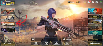 call of duty mobile