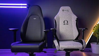 .Noble chairs Hero ST Gaming Chair