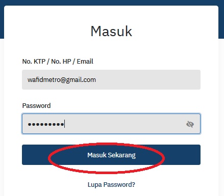 Bursa Kerja Online dan Cara Mendaftarnya