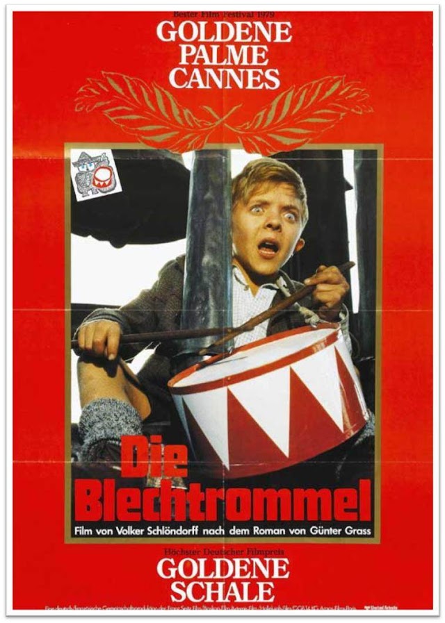 The Tin Drum (1979)