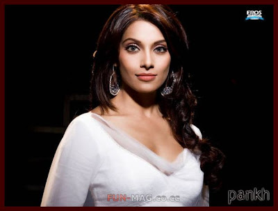 Bipasha Basu HQ Professional Photo Session For Upcoming New Movie Pankh