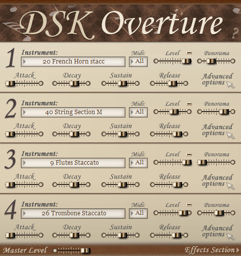 Music Making Software