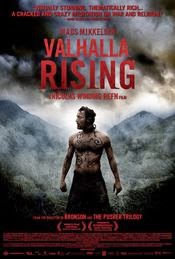 Valhalla Rising (2009) online HD subtitrat Romana