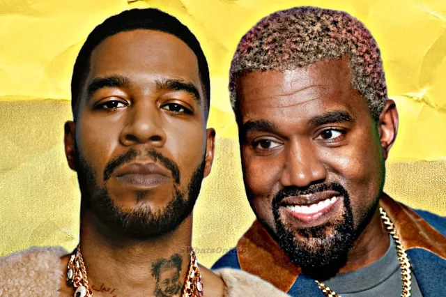 Kid Cudi Unveils Kanye Connection: Top Rappers' Intriguing Journey in Today's Hip-Hop Scene