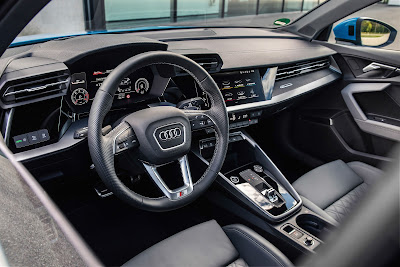 2023 Audi A3 Review, Specs, Price