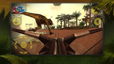 Download Game PC Carnivores: Dinosaur Hunter APK full Crack update terbaru 2016 MOD