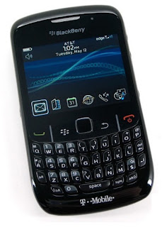 BlackBerry 8520