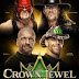 WWE Crown Jewel review