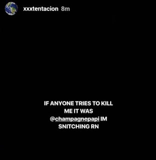 Instastory-XXXTentacion-sebelum-meninggal