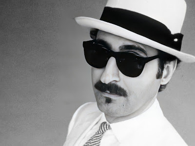 Leon Redbone