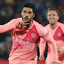 Barca On The Verge Of Clinching La Liga After Alaves Win