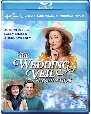 The Wedding Veil Inspiration Bluray