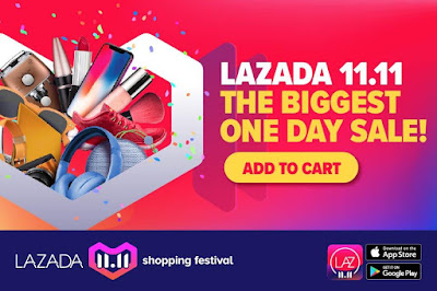 The Biggest One Day Sale