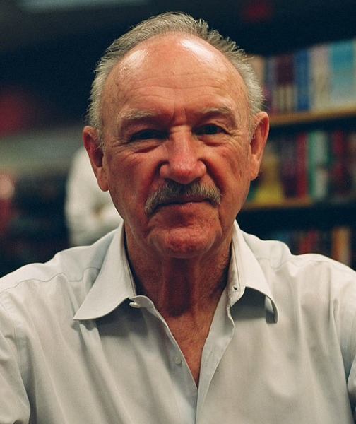 Gene Hackman Profile Pictures Dp Images