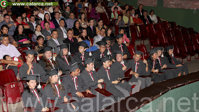 Bachilleres 2012 - John Dewey