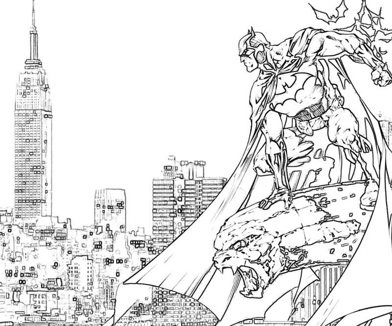 printable-batman-arkham-city-batman-Cartoons-coloring-pages