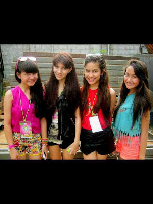 Foto Baru Salsha Winxs