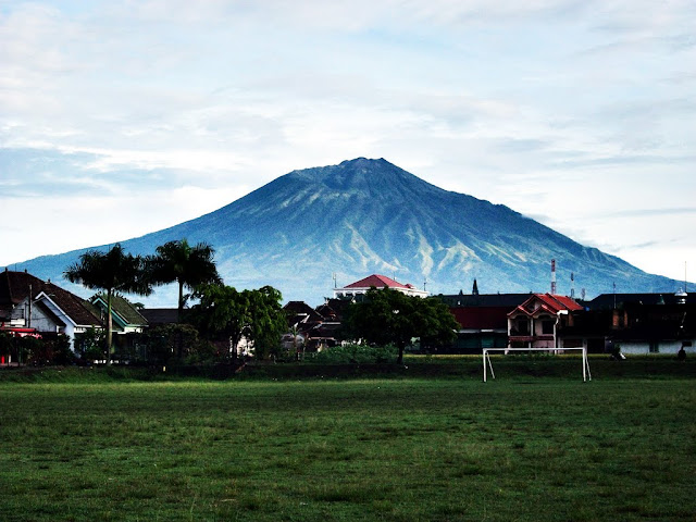 Gunung Arjuno