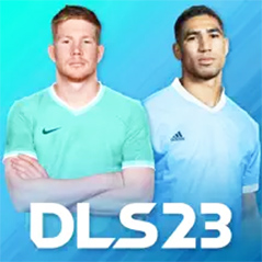 Dream League Soccer 2023 iOS - Tải DLS 2023 trên App Store a
