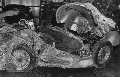 ジェームズ ディーン事故死の謎と ポルシェ スパイダー550の呪い とは 忽然と消えてしまったポルシェはいまどこにあるのか ボクガスキナセカイノナゾ