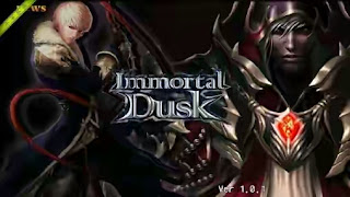 Immortal dusk