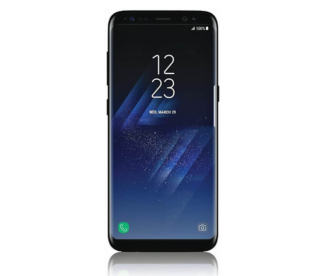 تعرف على تاريخ بدا طلبات شراء هاتفي سامسونغ Galaxy s8 و+ Galaxy s8 الجديدين 