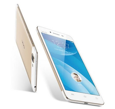 Harga Terbaru Vivo Y35