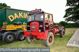 Hollowell Steam and Horse Fair 2013