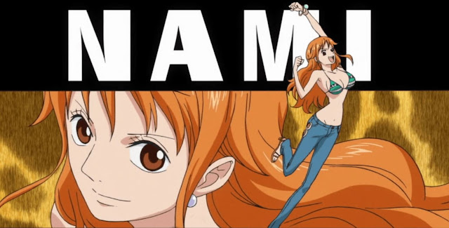 Is it true that Nami will have the power of devil fruit?