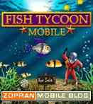 fish tycoon