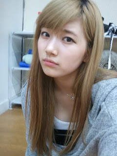 Suzy Miss A