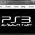 Playstation 3 PC Emulator PCSX3