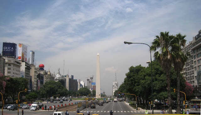 Buenos Aires-Argentina