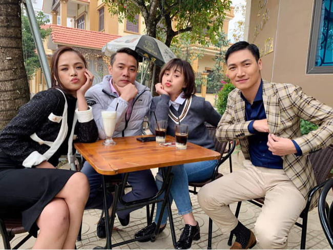 Phim HÆ°Æ¡ng Vá»‹ Tinh Than Táº­p Cuá»'i Kenh Vtv1 Trá»n Bá»™