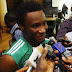 I Wished I Had Played For Sir Alex - Mikel Obi Confesses  
