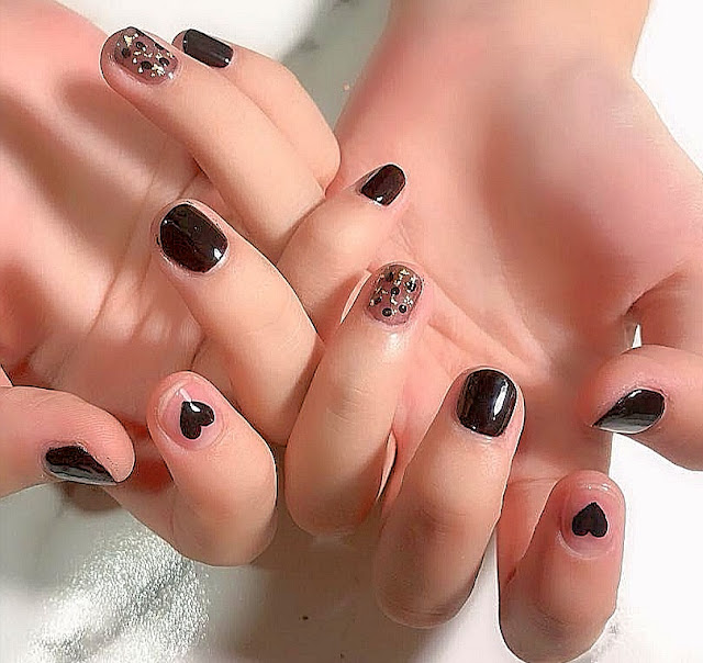 51Nail style popular in summer 2020