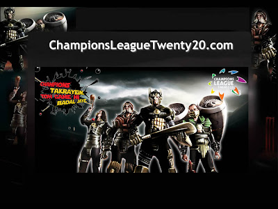 champions league wallpaper. CLT20 - Champions League