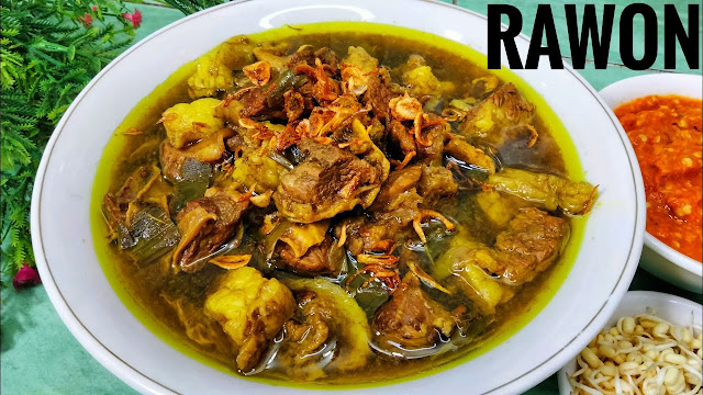 resep-masakan-rawon-khas-jawa