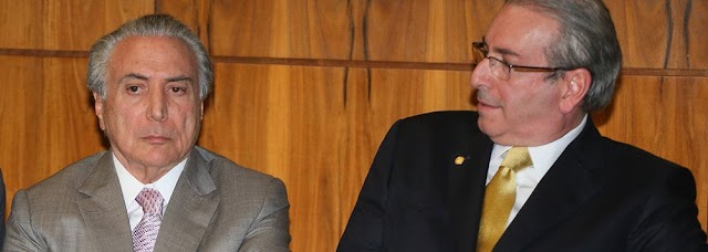 George Marques: STJ pode soltar Cunha para blindar Temer