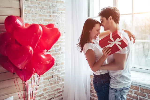 75 Contoh Ucapan Hari Valentine Untuk Pacar yang Romantis dan Penuh Arti
