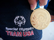 Special Olympics Team USA Soccer: Handling the Hardware