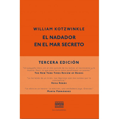 el-nadador-en-el-mar-secreto-william-kotzwinkle