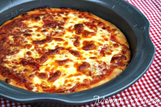Copycat Pizza Hut Pan Pizza Recipe Recipe Pizza Hut Pan Pizza Pizza Hut Pan Pizza