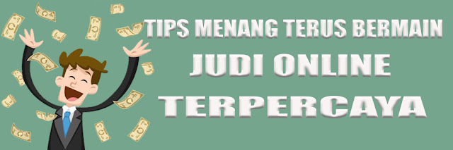 judi online terpercaya