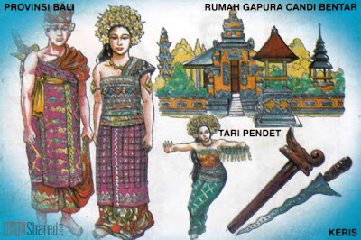 Provinsi Bali
