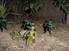 1989 Night Viper, 1994 Action Soldier