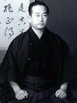 Sensei Masatoshi Nakayama